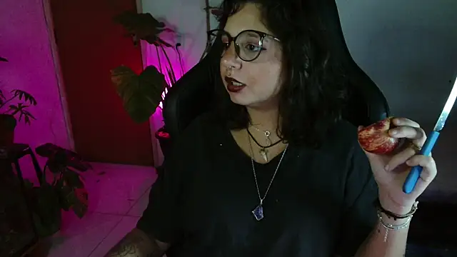 myamillor online show from 07-09-26, 11:48