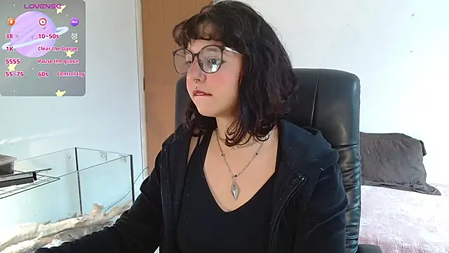 myamillor online show from 09-26-25, 12:23