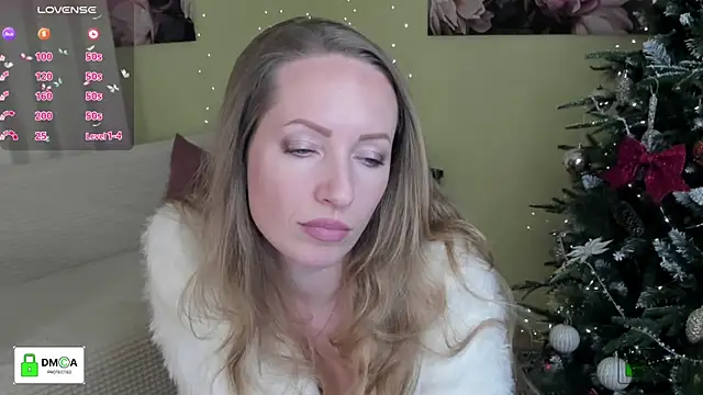 Queenymel online show from 01-11-26, 04:03