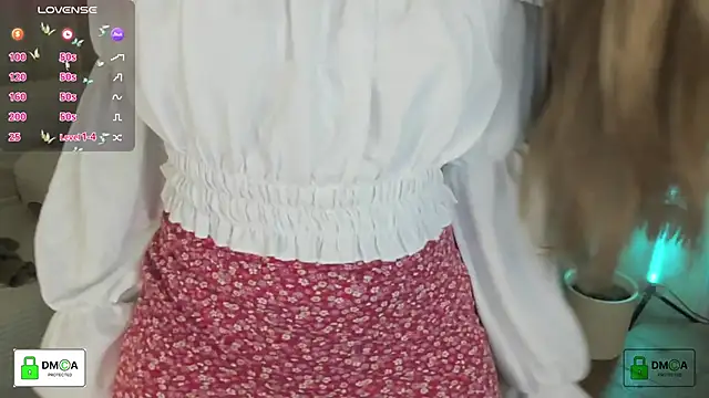 Queenymel online show from 02-05-26, 04:03