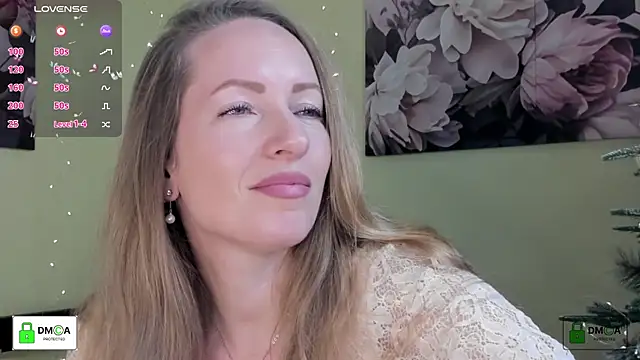 Queenymel online show from 01-07-26, 04:34