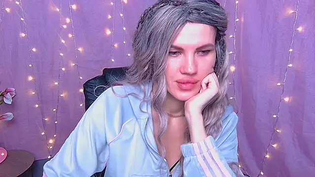 MilaLoona online show from 03-27-26, 01:01