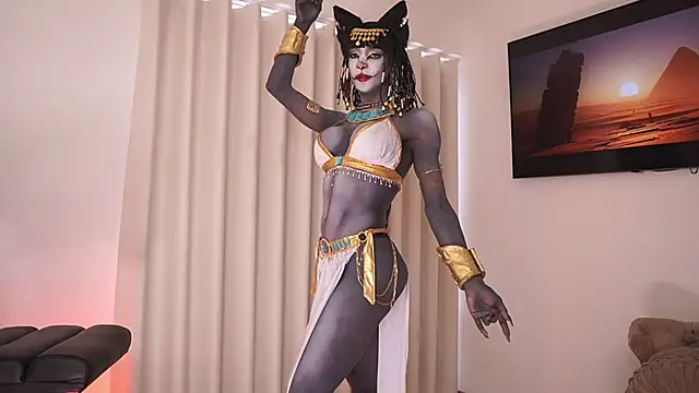 divavirtual11 online show from 10-10-25, 09:59