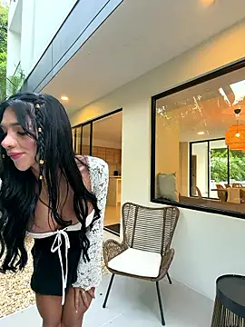 divavirtual11 online show from 03-14-26, 10:49