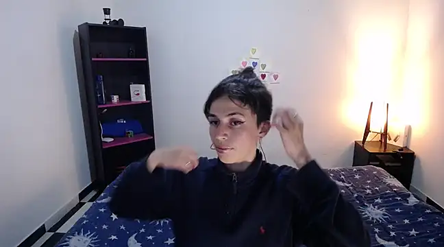 Snapshot of Cocain_Atenea chatting on 03-19-25, 09:16 Cocain Atenea online show from 03-19-25, 09:16