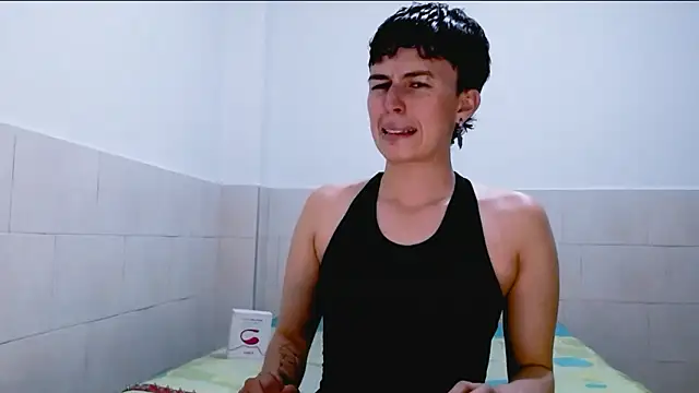 Cocain Atenea online show from 04-14-26, 07:30