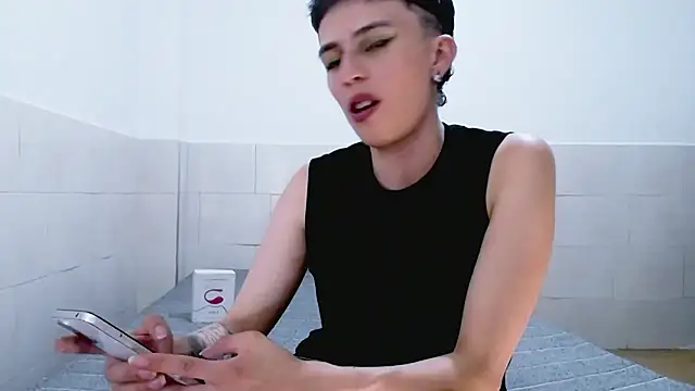 Cocain Atenea online show from 03-06-26, 09:43