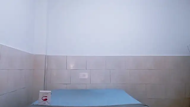 Cocain Atenea online show from 03-18-26, 09:26