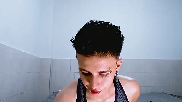 Snapshot of Cocain_Atenea chatting on 02-25-26, 10:37 Cocain Atenea online show from 02-25-26, 10:37