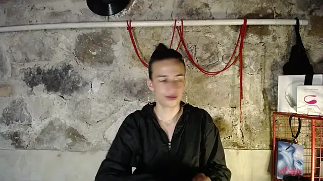 Snapshot of Cocain_Atenea chatting on 09-24-25, 01:06 Cocain Atenea online show from 09-24-25, 01:06