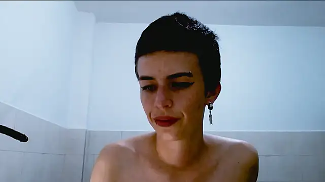 Cocain Atenea online show from 02-10-26, 07:02