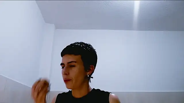 Cocain Atenea online show from 02-17-26, 07:11