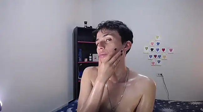 Snapshot of Cocain_Atenea chatting on 03-21-25, 02:18 Cocain Atenea online show from 03-21-25, 02:18