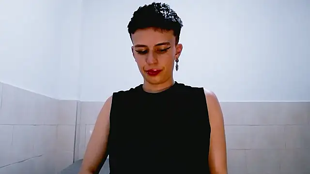 Cocain Atenea online show from 02-26-26, 10:54