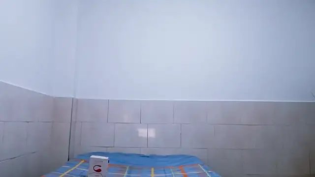 Cocain Atenea online show from 04-05-26, 03:02