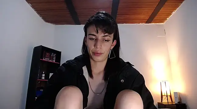 Snapshot of Cocain_Atenea chatting on 03-18-25, 07:33 Cocain Atenea online show from 03-18-25, 07:33