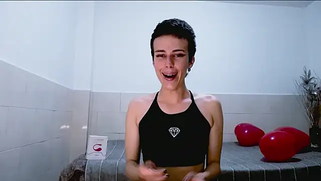 Cocain Atenea online show from 02-03-26, 08:25