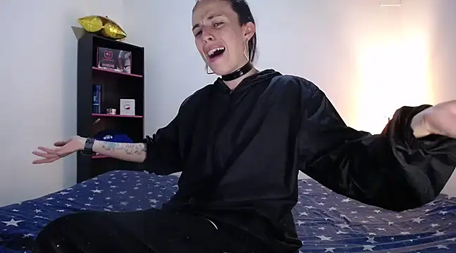 Snapshot of Cocain_Atenea chatting on 02-27-25, 08:31 Cocain Atenea online show from 02-27-25, 08:31