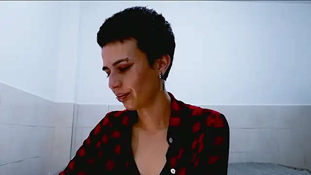 Cocain Atenea online show from 02-08-26, 10:07