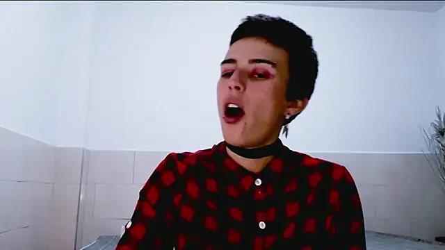 Cocain Atenea online show from 02-05-26, 08:26