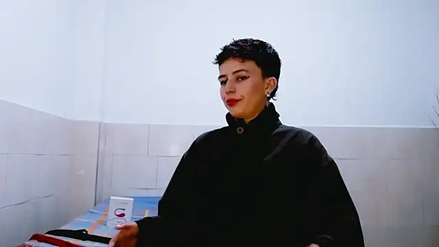 Cocain Atenea online show from 04-05-26, 07:53