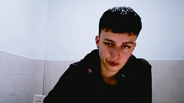 Cocain Atenea online show from 03-24-26, 11:05