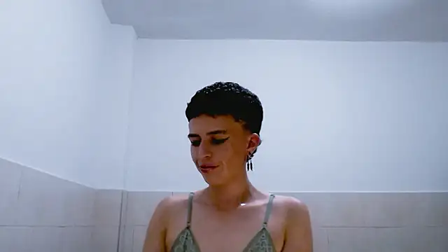 Cocain Atenea online show from 03-04-26, 08:38