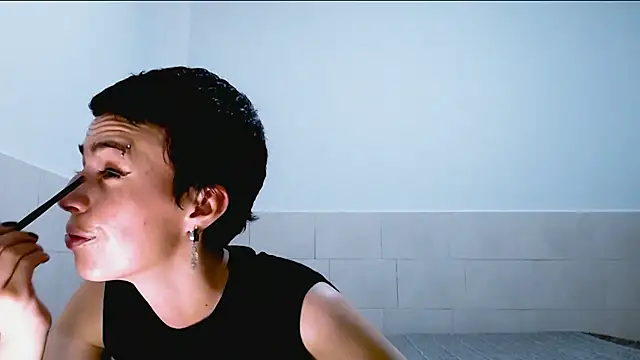 Snapshot of Cocain_Atenea chatting on 02-09-26, 07:12 Cocain Atenea online show from 02-09-26, 07:12