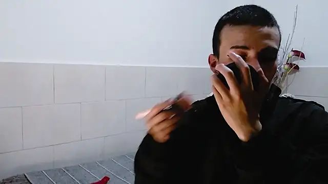 Cocain Atenea online show from 12-17-25, 09:09