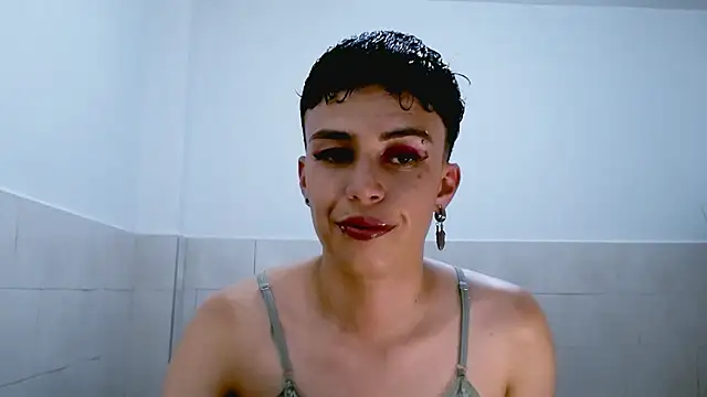 Cocain Atenea online show from 03-19-26, 11:05