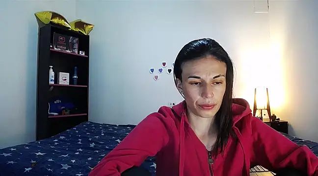 Snapshot of Cocain_Atenea chatting on 02-12-25, 07:45 Cocain Atenea online show from 02-12-25, 07:45