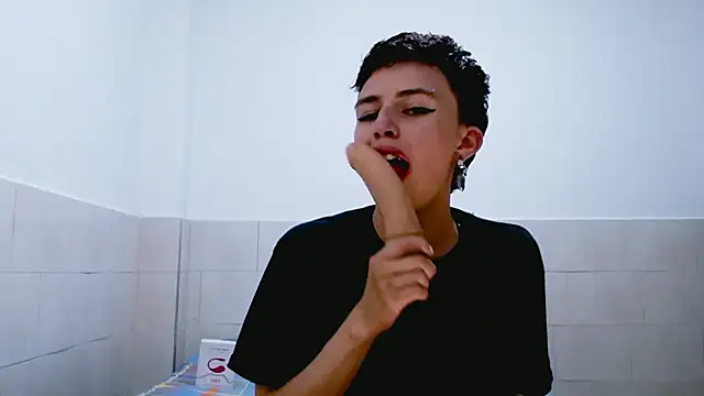 Cocain Atenea online show from 04-02-26, 09:54