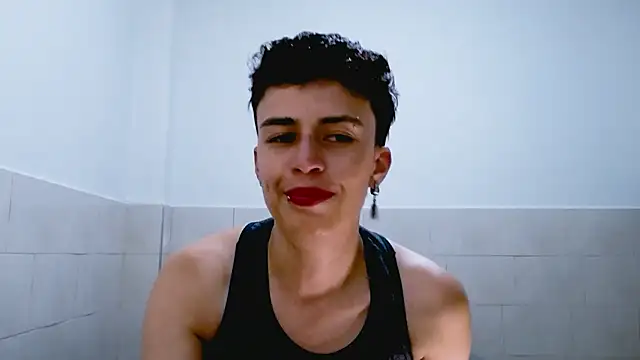 Cocain Atenea online show from 03-28-26, 09:05