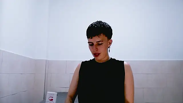 Cocain Atenea online show from 03-25-26, 08:08