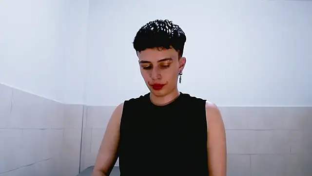 Cocain Atenea online show from 03-09-26, 07:06