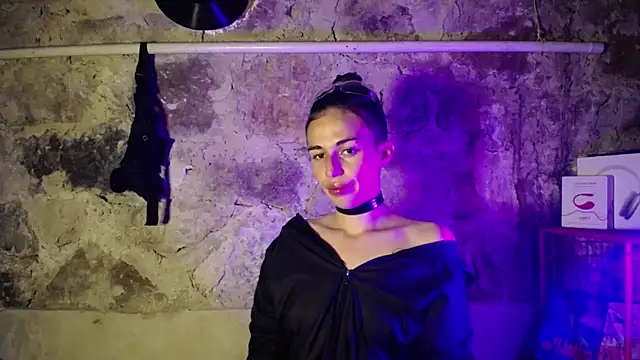 Snapshot of Cocain_Atenea chatting on 09-16-25, 10:27 Cocain Atenea online show from 09-16-25, 10:27