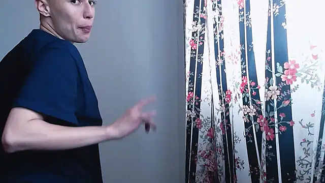 Cocain Atenea online show from 11-18-25, 07:28