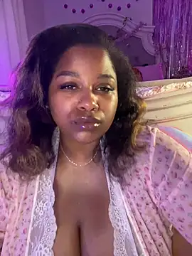 BigFineSelena online show from 03-31-26, 06:37