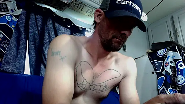 goodick4u28 online show from 04-18-26, 03:47