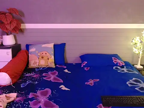 Snapshot of Jennythai123 chatting on 11-15-25, 11:36 Jennythai123 online show from 11-15-25, 11:36