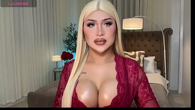 Your Majesty Tyra online show from 03-18-26, 05:21