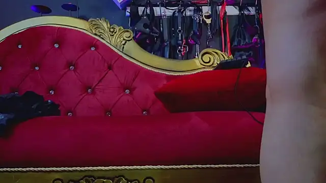 PerlaDivaio online show from 11-07-25, 03:05