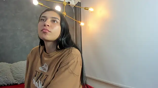 dayra angels online show from 10-07-25, 08:32