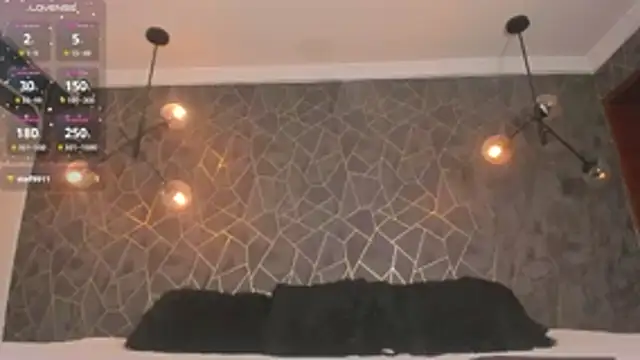 dayra angels online show from 02-08-26, 09:23