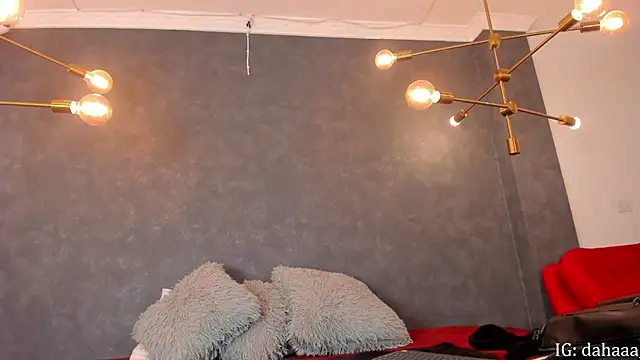dayra angels online show from 06-01-26, 08:08