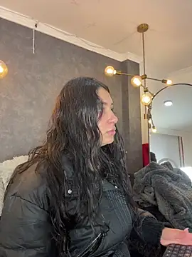 dayra angels online show from 04-16-26, 09:15