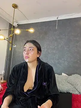 dayra angels online show from 05-14-26, 04:15