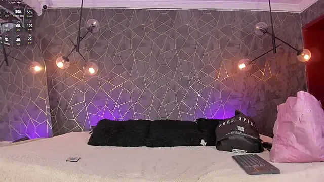 dayra angels online show from 07-01-26, 08:20
