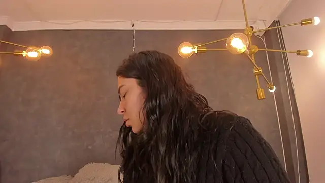 dayra angels online show from 11-30-25, 05:14