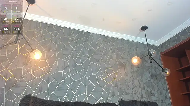 dayra angels online show from 04-04-26, 08:15